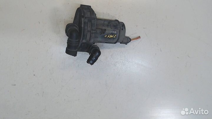 Нагнетатель воздуха Volkswagen Beetle, 1999