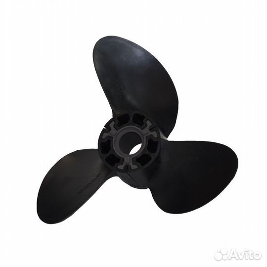 Винт гребной Skipper для Yamaha 60-140HP, диаметр