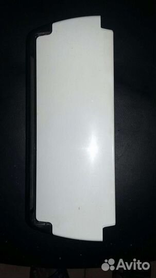 Полки в дверь в холодильник атлант