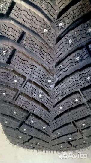 Michelin X-Ice North 4 205/65 R16 99T