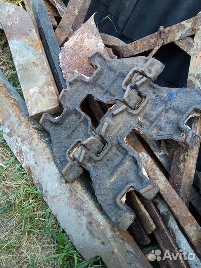 Метало искатель бу