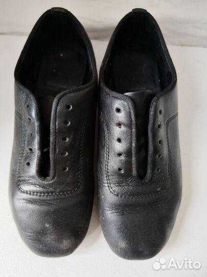 Джазовки детские 21, ботинки лыжные 43,48, лыжи