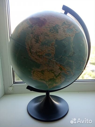 Глобус