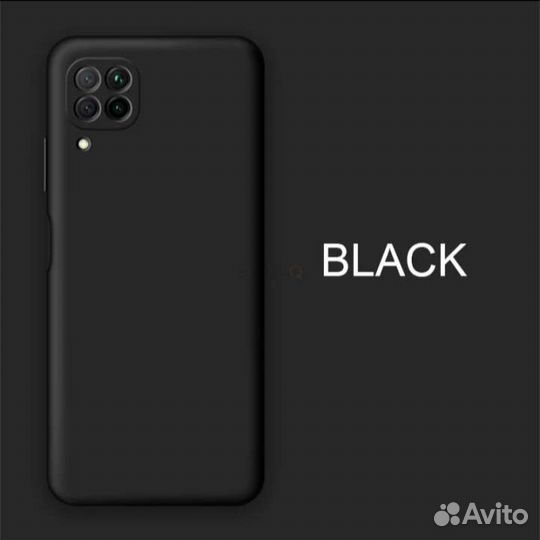 Чехол на samsung a12