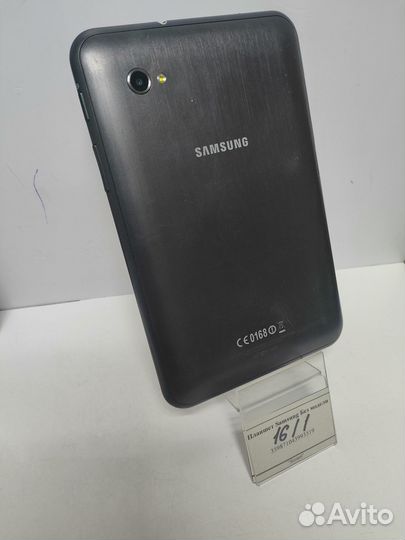 Планшет Samsung