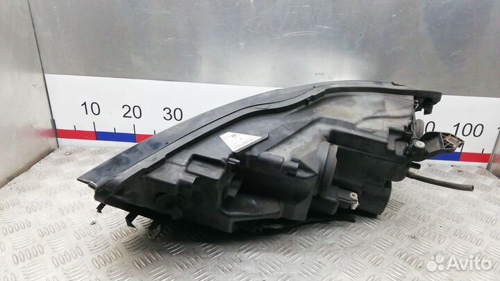 Фара правая Audi A6/RS6/S6