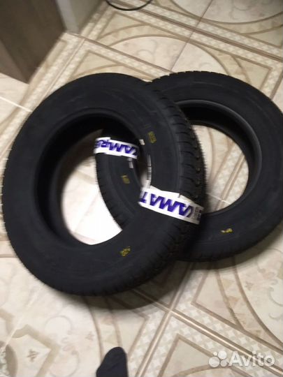 КАМА 365 (241) 185/75 R16C 104