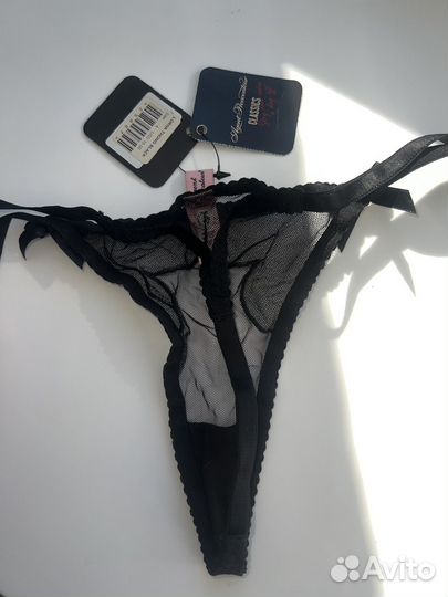 Agent provocateur стринги 4