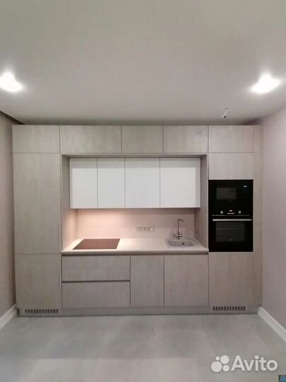 Кухни мдф под заказ