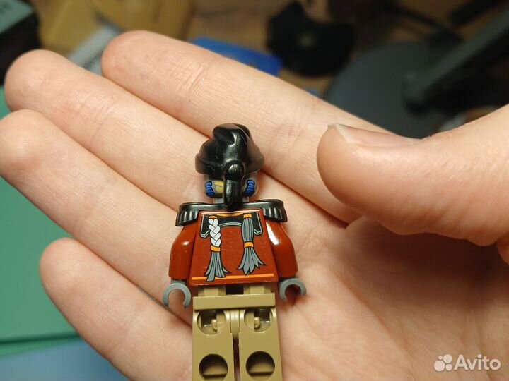 Lego Хондо Онако