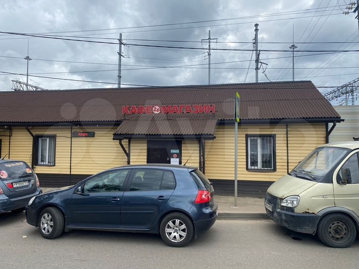 Свободного назначения, 106 м²