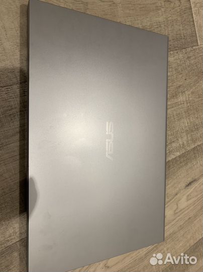 Ноутбук asus Laptop 15