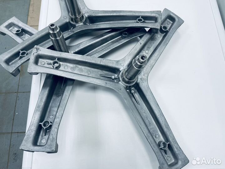 Крестовина Haier Хаер новая. Стиральная