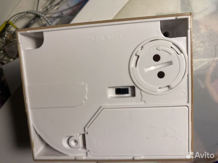 Копилка котик