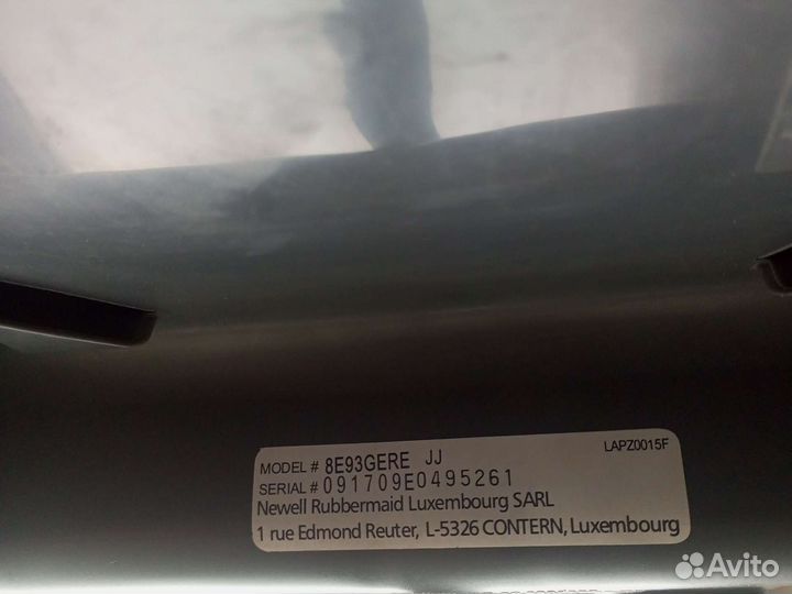 Автокресло бустер от 15 кг до 36