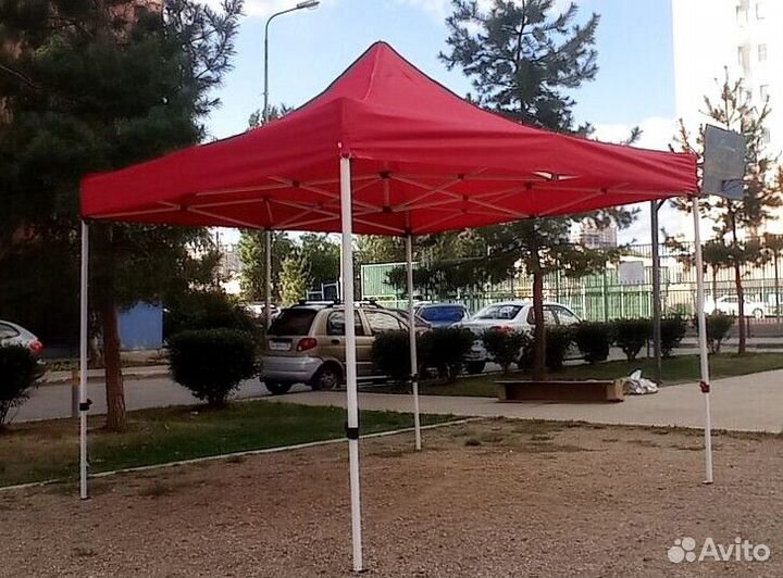 Шатер складной / Палатка торговая