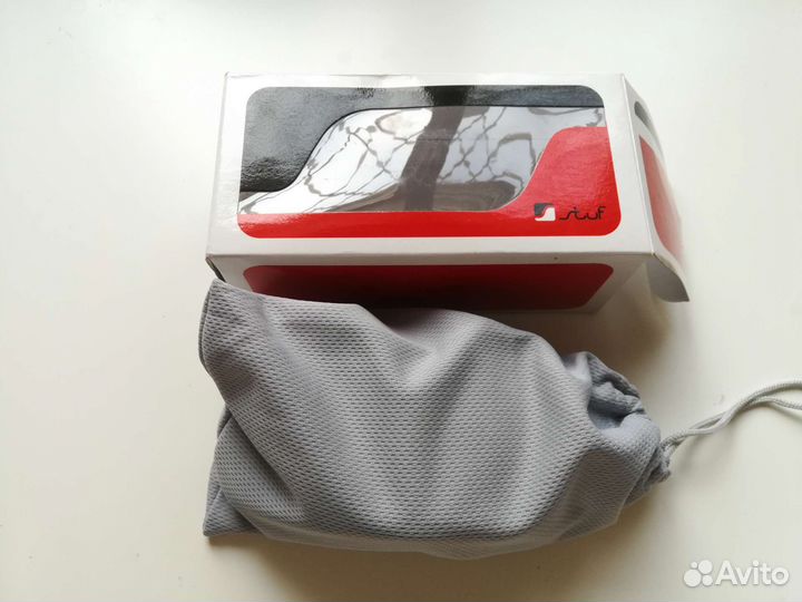 Горнолыжные очки Stuf