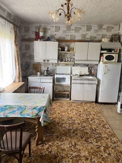 Дом 64,1 м² на участке 15 сот.