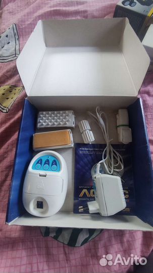 Аппарат физиотерапевтический Лотос ам-114