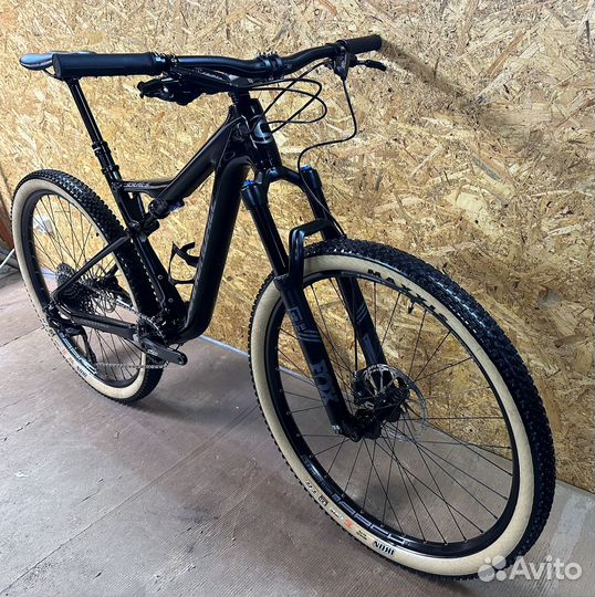Cannondale Scalpel -Si Carbon SE