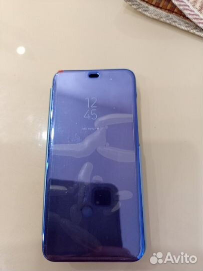 Чехол для телефона Редми 6А