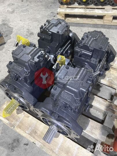 Основной насос JCB JS220HD 20/925309