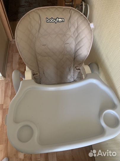 Стул для кормления