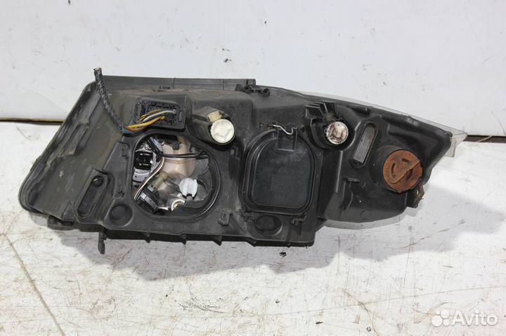 Фара правая в сборе BMW 3 E90 (2007)