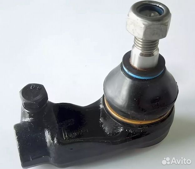 Наконечник рулевой тягидэо нексия/шевроле ланос ле