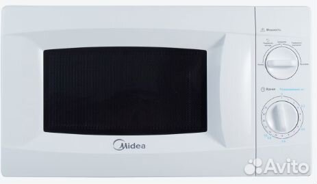 Микроволновая печь свч Midea MM720CKE