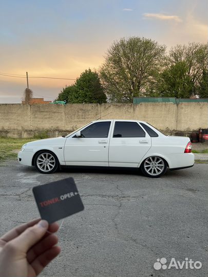 Съемная тонировка 2114,2115,21099,2109