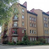 1-к. квартира, 42,1 м², 4/5 эт.