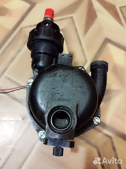 Циркуляционный насос для газового котла Navien Ace