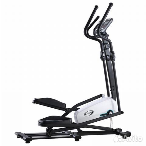 Эллиптический тренажер SportElite SE-E810D