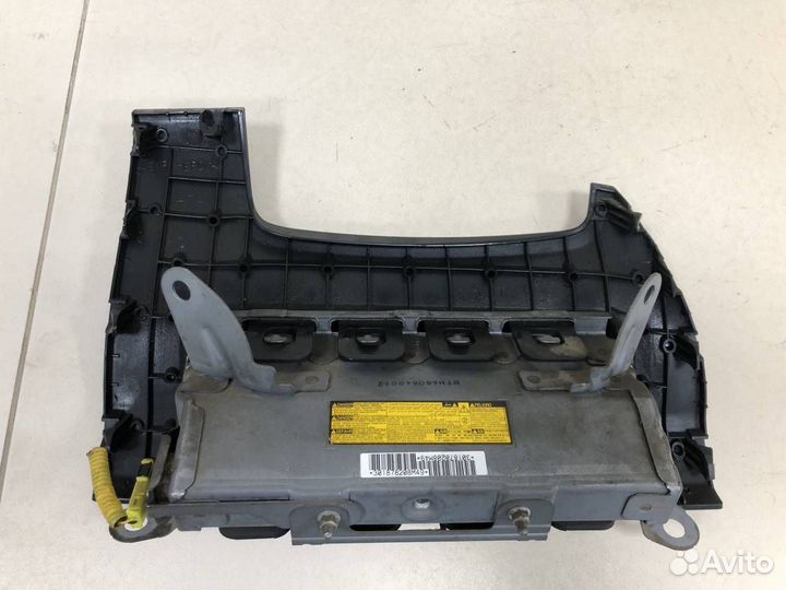 Подушка безопасности комплект Toyota Corolla E150