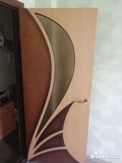 Двери межкомнатные