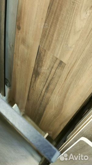 Виниловый ламинат/Кварцвинил