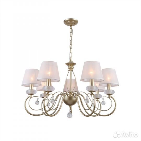 Подвесная люстра F-Promo 2665-7P Bambola