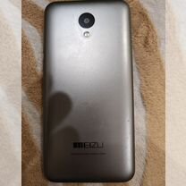 Meizu M2 mini, 2/16 ГБ, 2 SIM