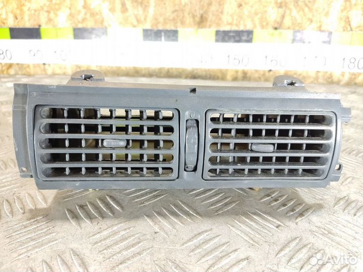 Воздуховод Daewoo Nexia 1995-2016