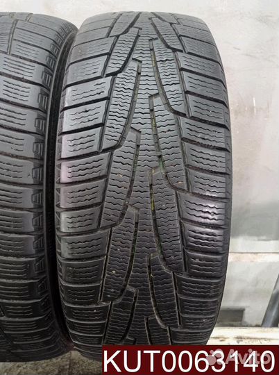 Kumho I'Zen KW31 225/60 R17 107U