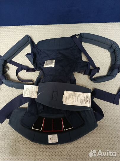 Рюкзак переноска кенгуру