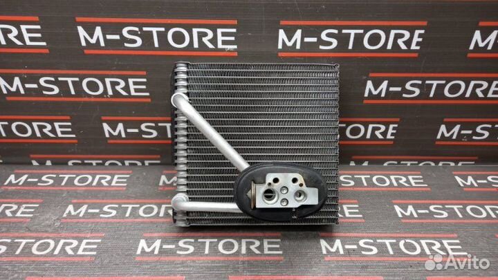 Испаритель кондиционера Volkswagen Passat B6 BVY