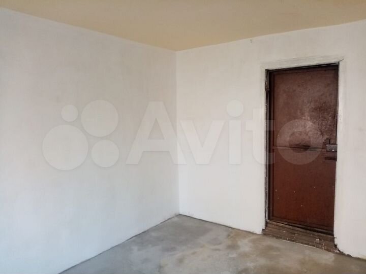 Комната 19,7 м² в 5-к., 1/5 эт.