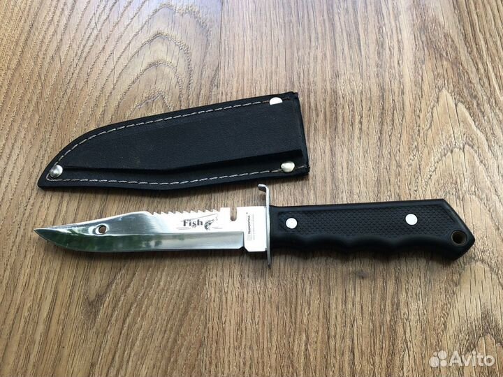 Нож Трамонтина, новый