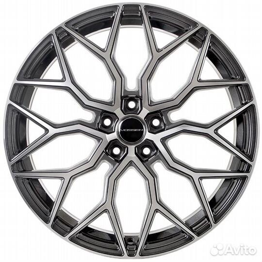 Диски литые r20 5x114.3