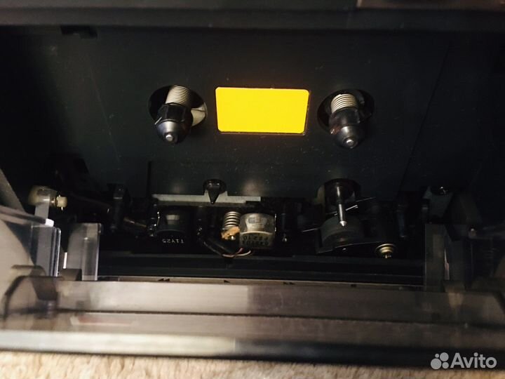 Магнитола Aiwa CS-J30