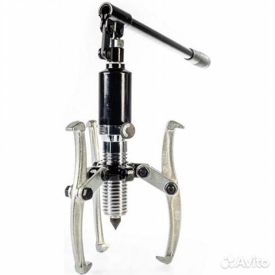 Автономный гидравлический съемник квт сга-5