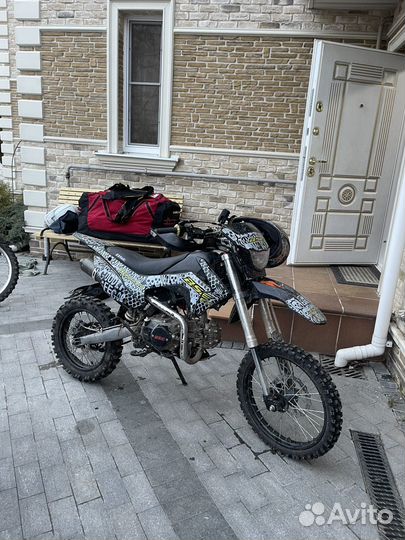 Bse ex 125