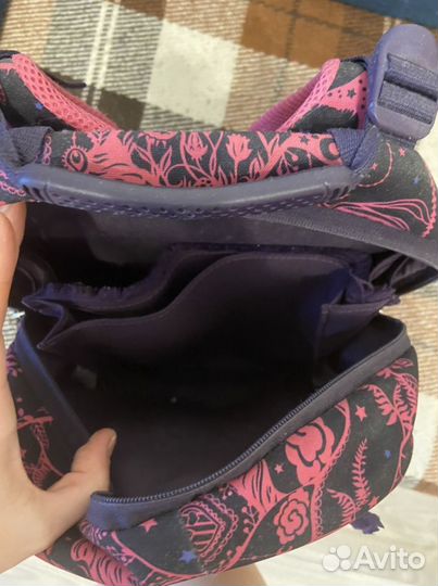 Продаю рюкзак Herlitz